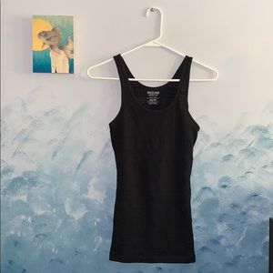 Mossimo Supply Co Sheer Tank Top